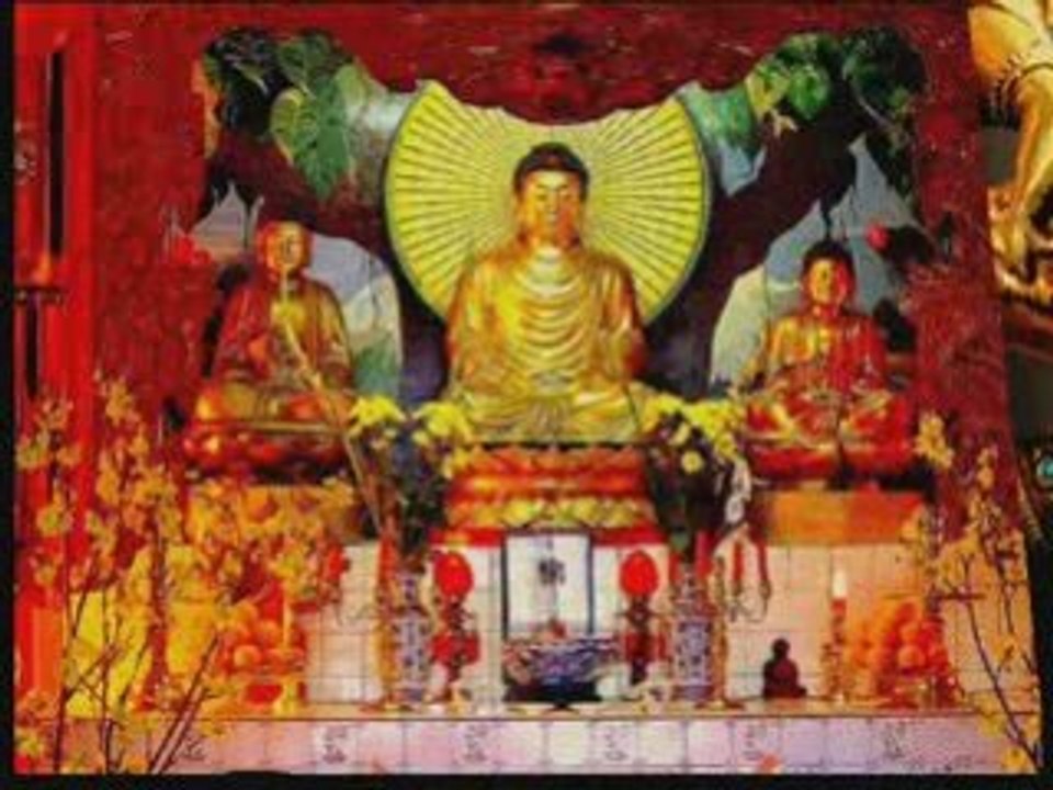 Bouddha-Bar - Irish Caffee