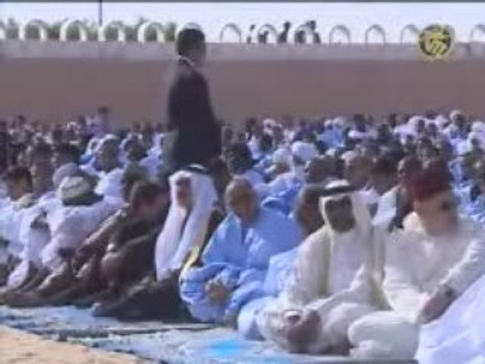 رئيس الدولة، الجنرال محمد ولد عبد العزيز