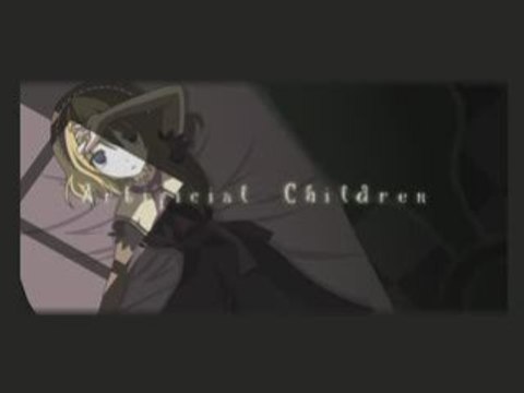 IOSYS - Artificial Children (Long ver. - HQ)