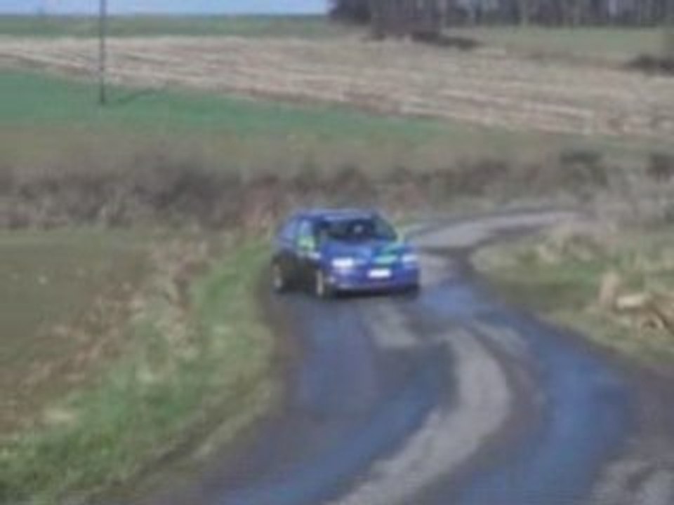 RS Thy - le - chateau 2008