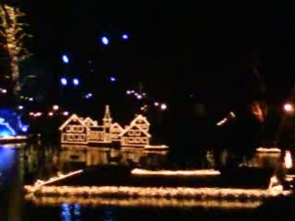 europa park 2008 noel 2