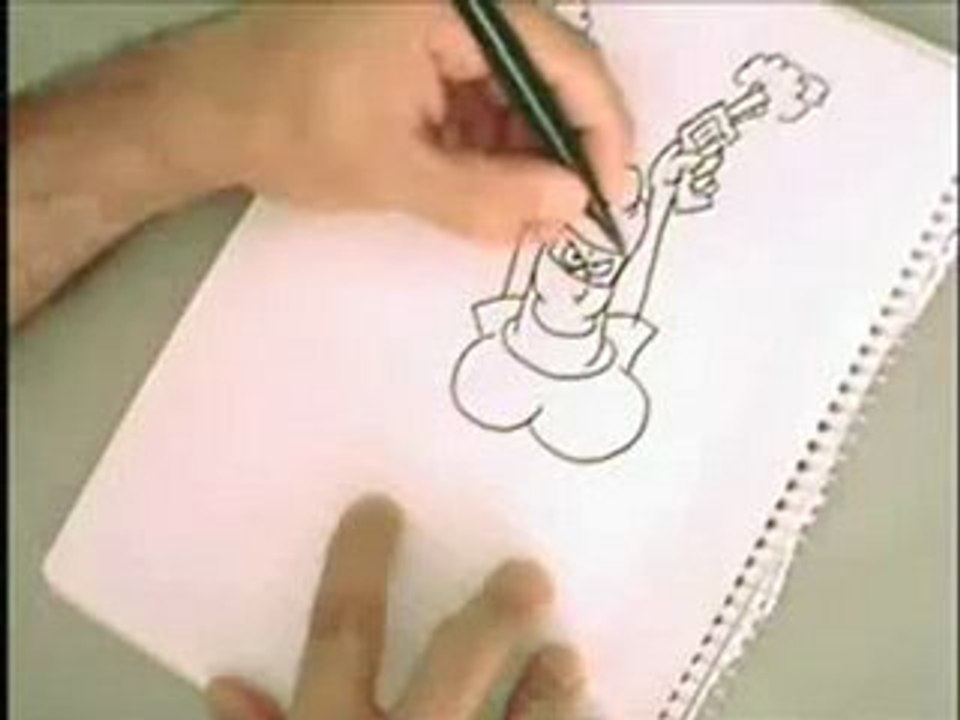 Dessins Cochons Suite !