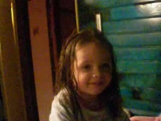 Ambre qui chante cherchez le garçon