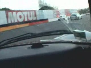 circuit nogaro leops vs fordailles