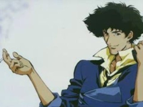 Walts for zizi - cowboy bebop ost