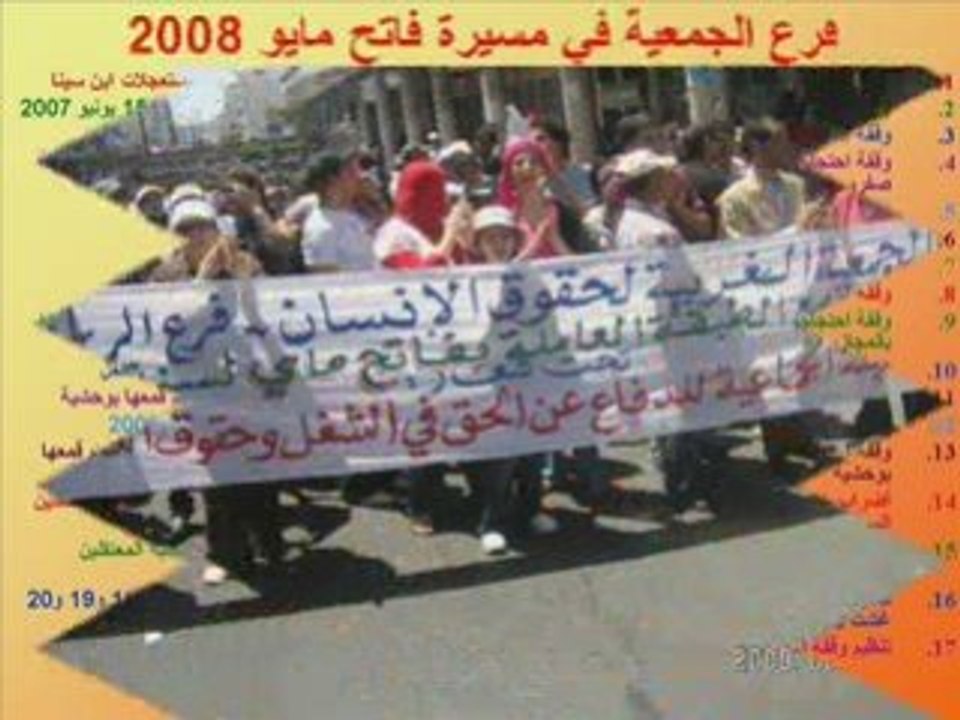 AMDH-2008