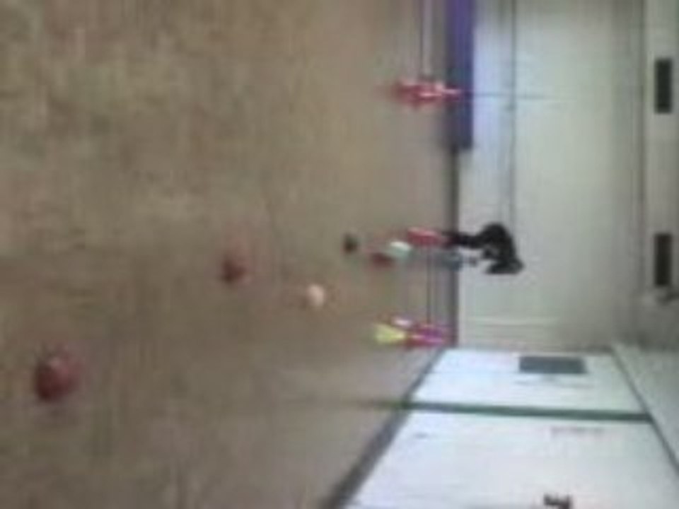 Moi journé securité