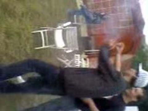 Emile et image - demons de minuit (live)