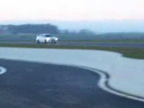 mitsubishi evolution IX akira circuit LFG (77 ferter gaucher