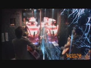 BAD MAMA DOG - LE COULOIR DE LA NIGHT