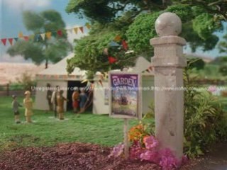 Edward, Trevor & the Really Useful Party US