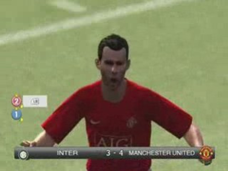 pes 2009