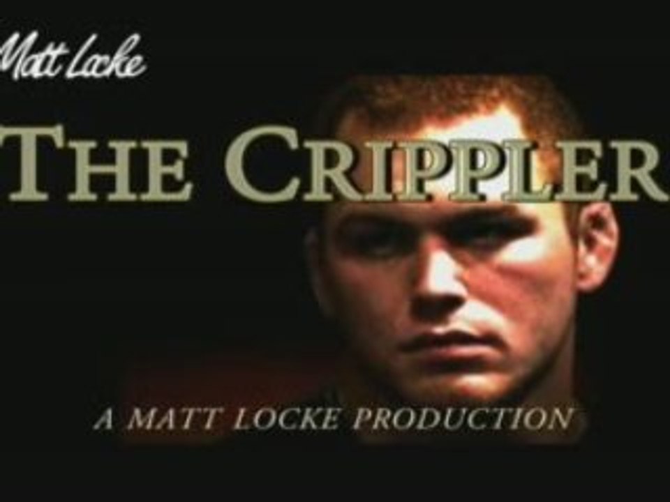 The Crippler