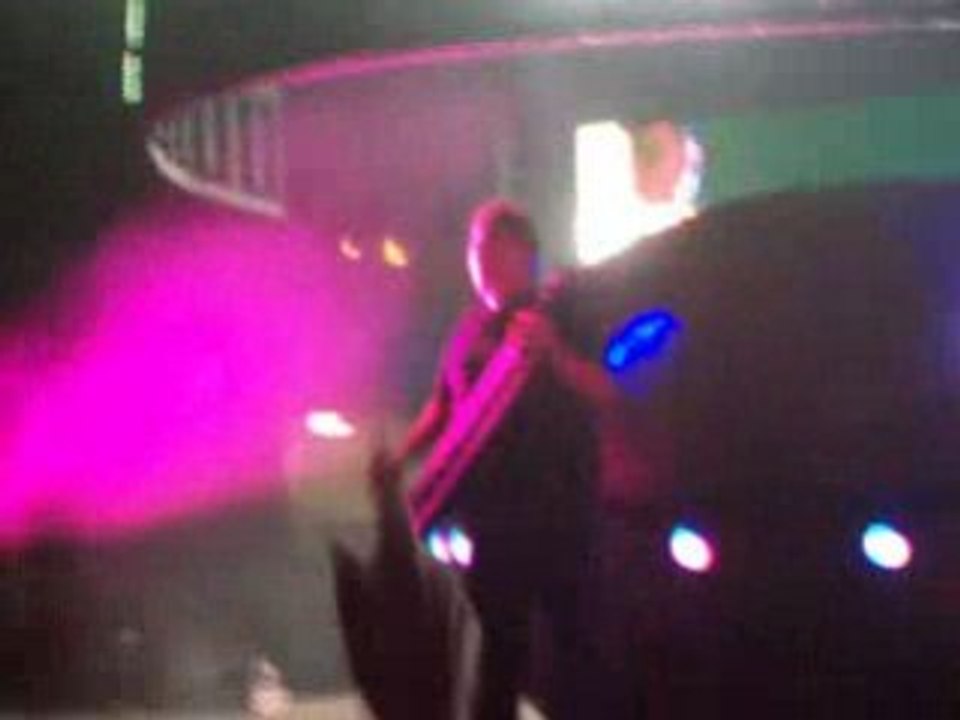 joachim garraud invasion 2008 cap d'agde part 6