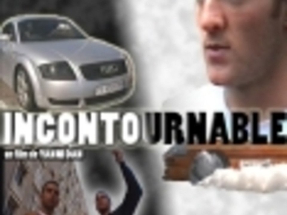 yannidan B.annonce INCONTOURNABLE