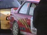 RALLYE DES FENOUILLEDES 2008