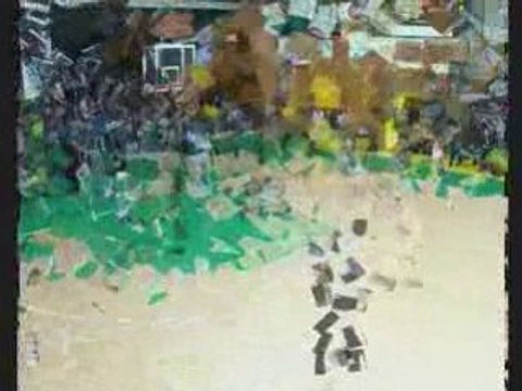 LFB 2008-2009 : J10 Challes/Calais