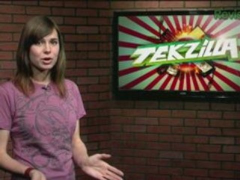 Tekzilla Daily - Episode 239 - Run Windows w/ a Single click