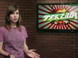 Tekzilla Daily - Episode 239 - Run Windows w/ a Single click