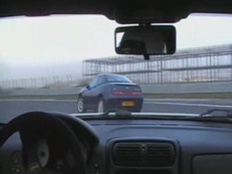 Sortie LFG 4Event 07/12/2008 Part 3