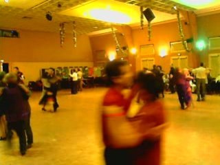 Téléthon 2008 - Une valse Viennoise