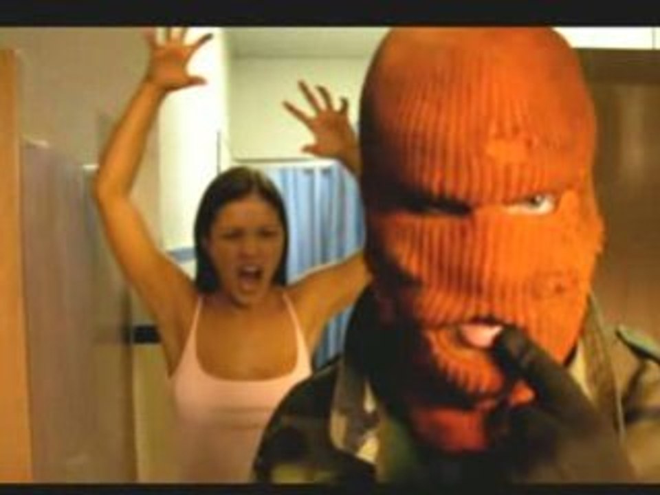 Cry_Wolf - Behind the Scenes