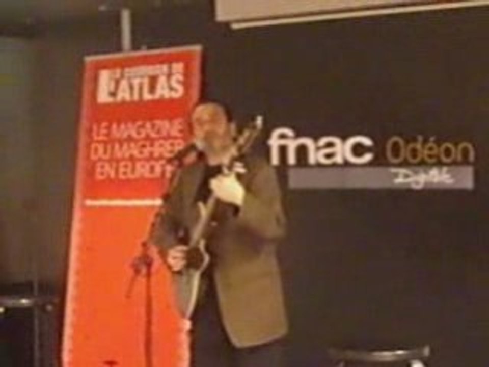 Cheikh Sidi Bemol