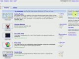 Get the hottest topics on Twitter on your iGoogle [screencas