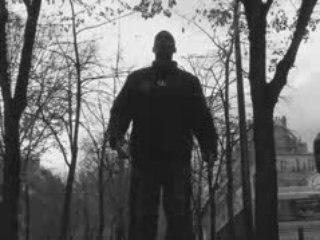 Clip Black Bond "Les Signes Du Temps"