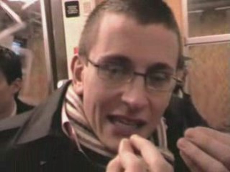 Les Coulisses du tournage - Sam a des toc