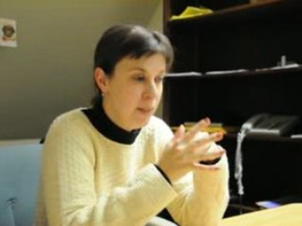 Anisseh Van Engeland