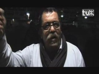 World-Amazigh-Tv   Itv  Tahar METREF