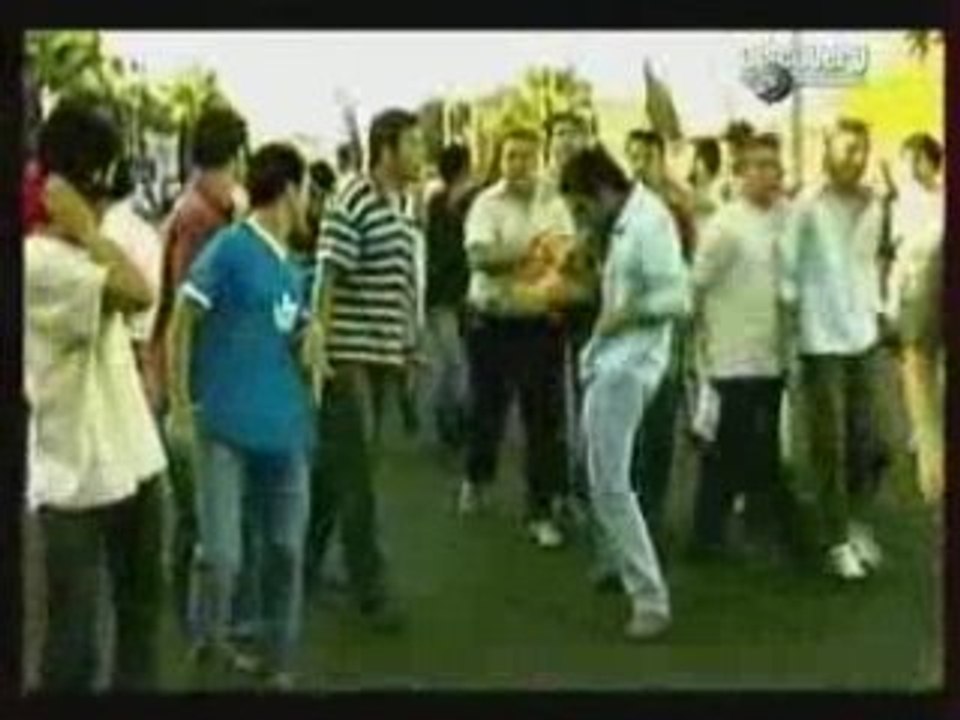 reportage 4 fenerbahce galatasaray hooligans