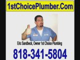 Plumber Canoga Park, Ca Plumbers