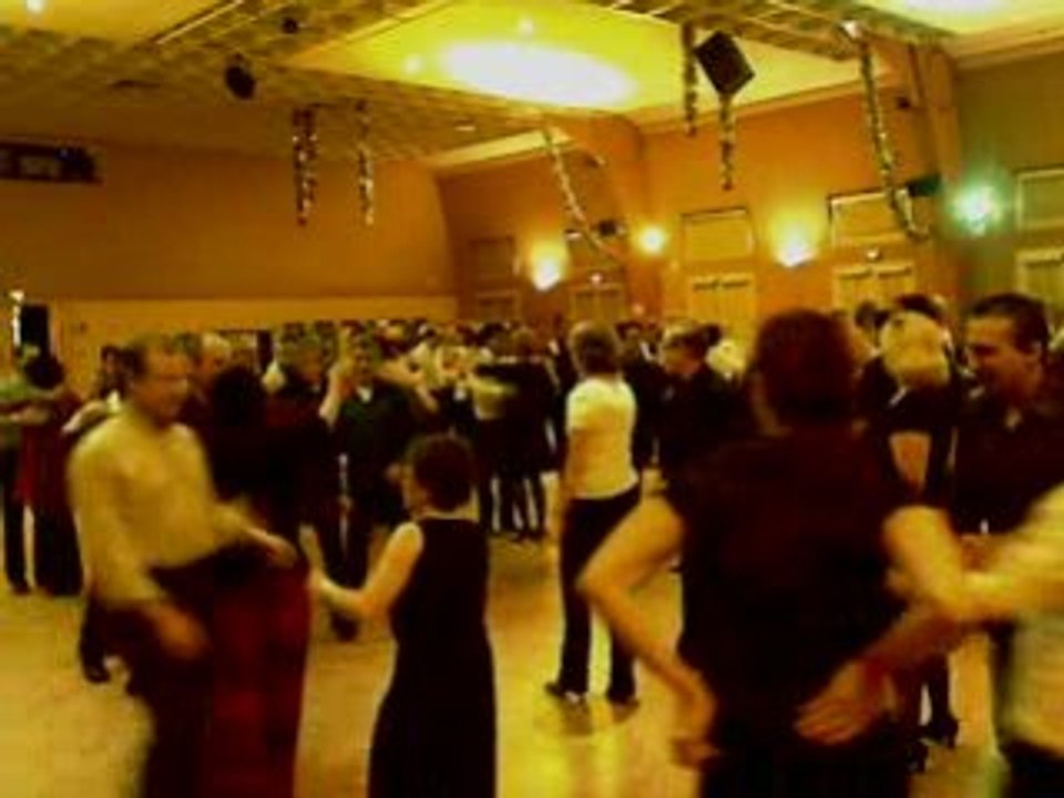 Cours de Bachata