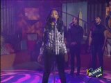 Brandy Performing RIGHT HERE on CW11 (Dec.8th 2008)