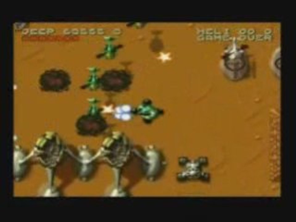[Test Snin] Super Swiv