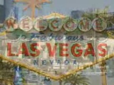 Americas Best Value Inn Las Vegas NV Video Tour