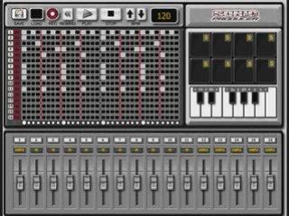 Create a Rap Beat %7C Make Rap Beats Online