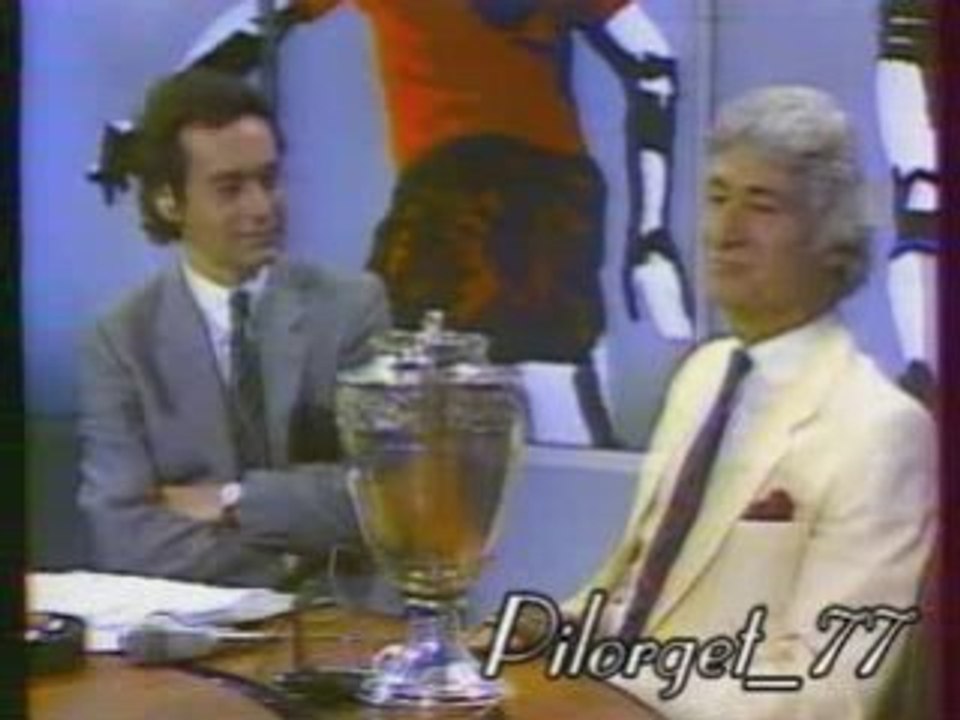 PSG ASSE 82 FINALE CDF