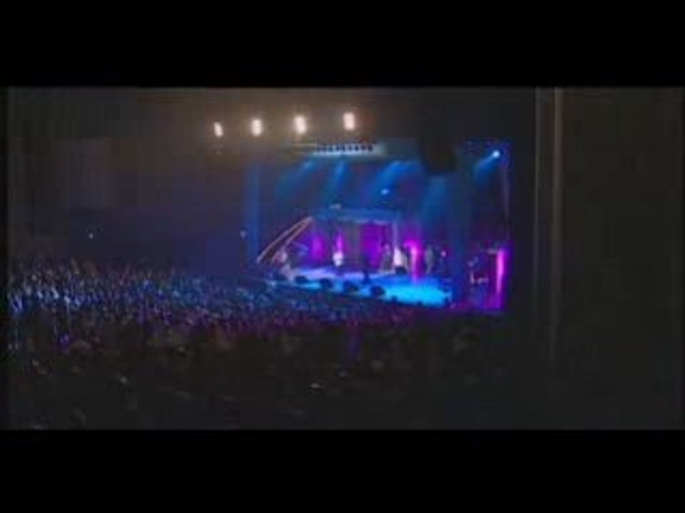 Silk - Freak Me live at the sweat hotel