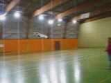 Vol Indoor Yvrac