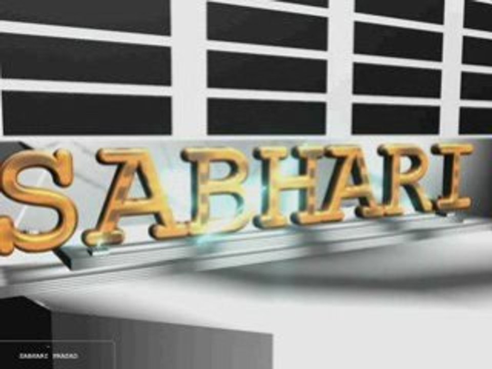 Sabharitheboss