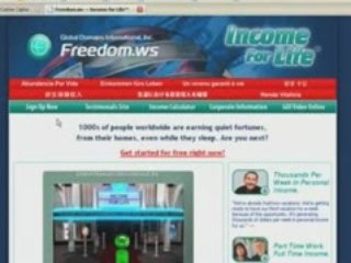 Spiderweb Marketing System - The Best Online Job for Free!