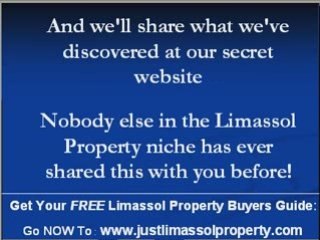 Limassol Property