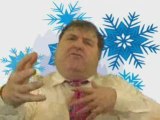 Russell Grant Video Horoscope Cancer December Tuesday 9th