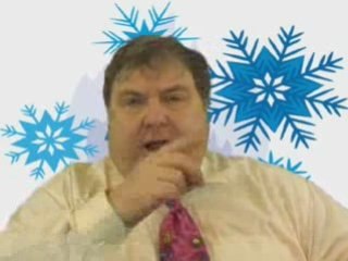 Russell Grant Video Horoscope Aries December Tuesday 9th