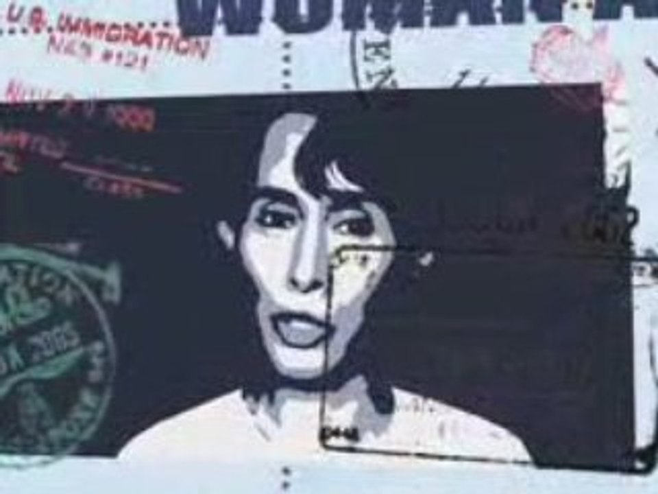 Know Your Rights! UDHR on US Passports