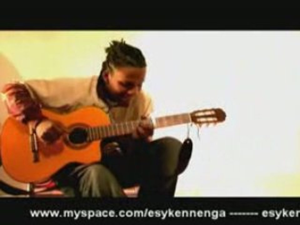 E.sy Kennenga - Act 1 scene 2