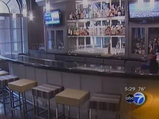 The Allerton Hotel on ABC News Chicago - WLS-TV 7